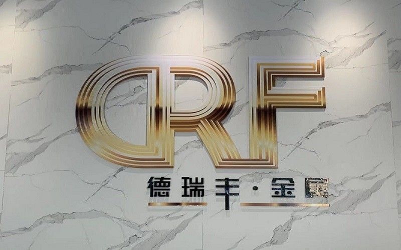 Trung Quốc Wuxi Deruifeng Metal Technology Co., LTD hồ sơ công ty