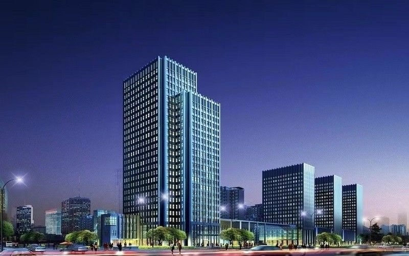 Trung Quốc Wuxi Deruifeng Metal Technology Co., LTD hồ sơ công ty