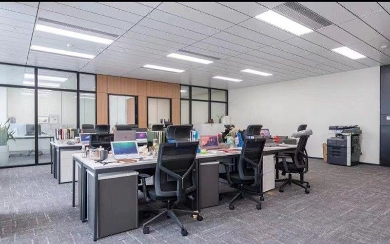 Trung Quốc Wuxi Deruifeng Metal Technology Co., LTD hồ sơ công ty
